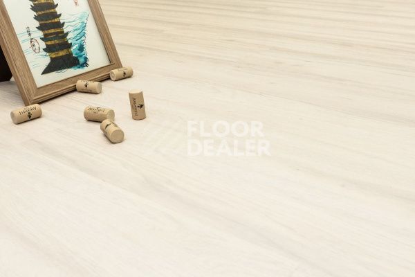 Виниловая плитка ПВХ ECOclick Wood  клеевой 2.3мм NOX-1704 Дуб Гент фото 2 | FLOORDEALER